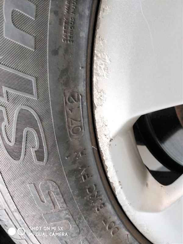汽車一個輪胎多少錢、汽車換輪胎注意事項