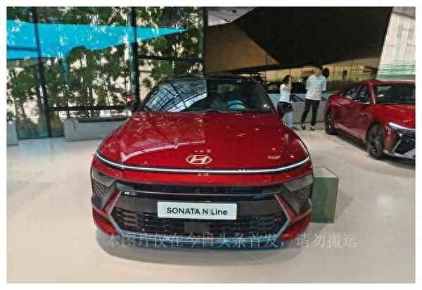 北京現代車標含義,進口現代標志