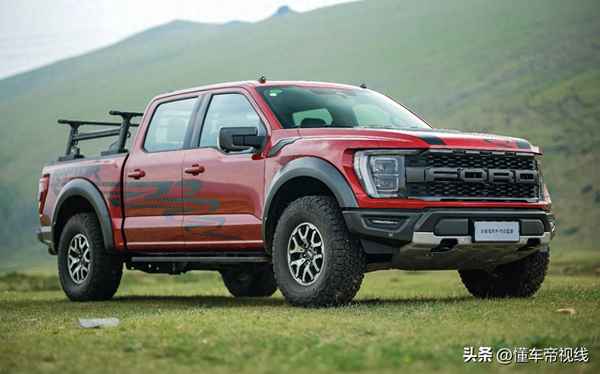 福特猛禽raptor報價(福特猛禽售價)