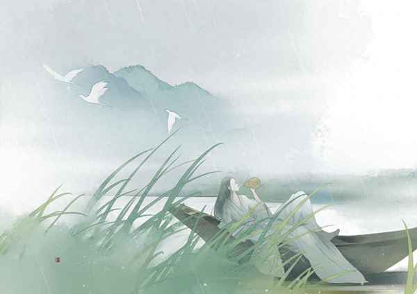 旅夜书怀原文注释译文;旅夜书怀杜甫译文