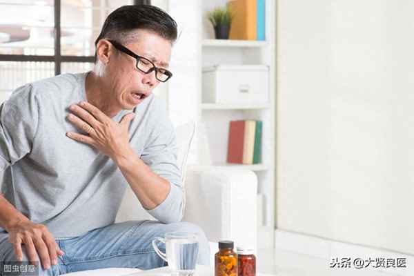 长期咳嗽要警惕三种病(咳嗽一直不好是什么原因怎么治)