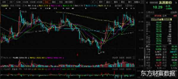 龙溪股份涨幅排名-龙溪集团 股票多少钱