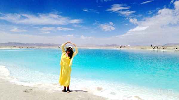 大柴旦翡翠湖旅游攻略;大柴旦翡翠湖天氣