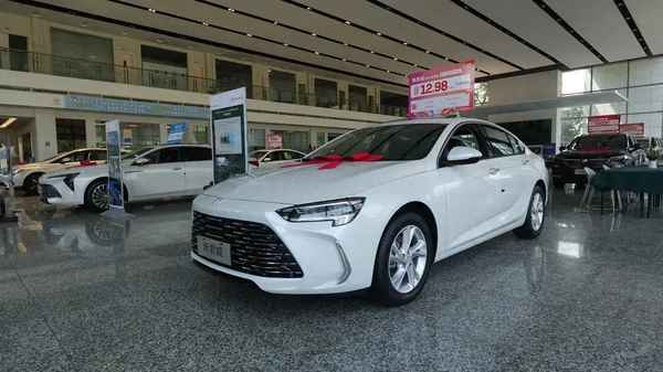 別克汽車價格、別克汽車價格與圖片