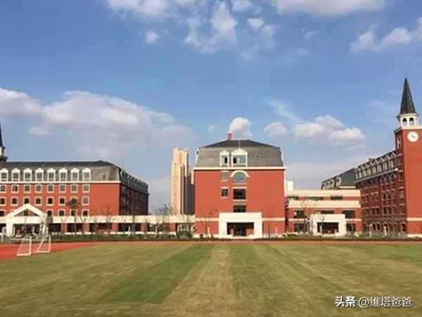 协和双语教科学校食堂菜单,协和双语饭菜