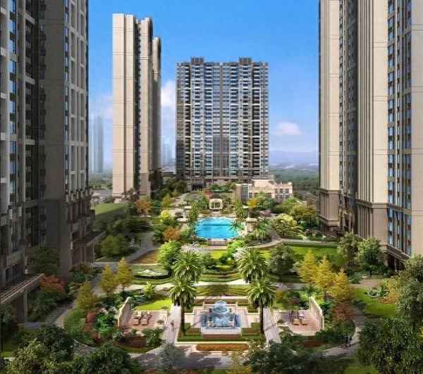 深圳公寓价格一览表—深圳100万左右的房子