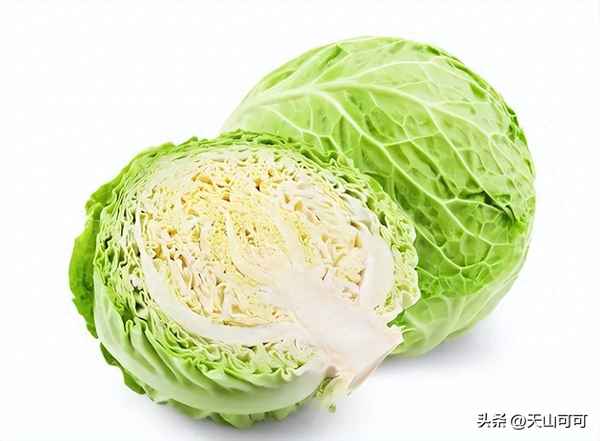 圓白菜泡菜最正宗的做法_圓白菜泡菜的簡(jiǎn)單制作