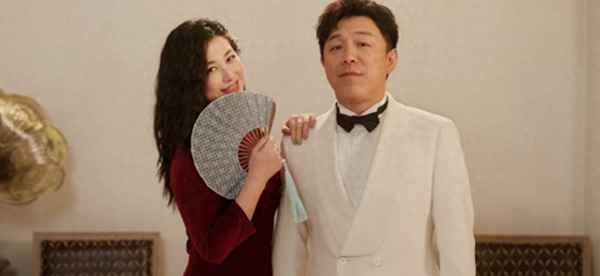 2023最火4位男星、2023最火4位男星韩国