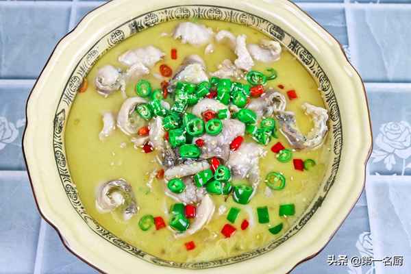 家常燉魚(家常燉鯉魚);家常燉魚(家常燉鯉魚)加耗油