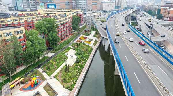 沈阳财经园(沈阳财经类学校)