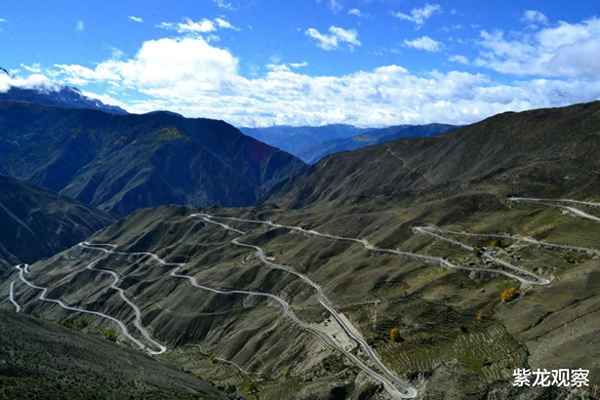 中國十大公路隧道介紹,中國公里隧道排名
