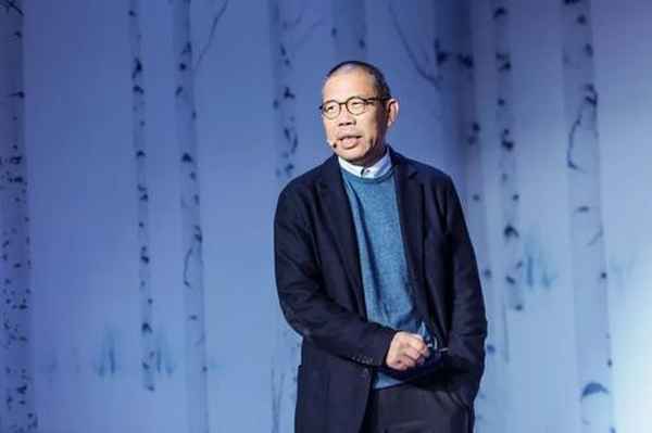 财经微视界;首席财经观察