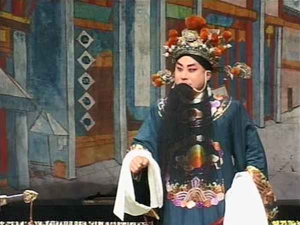 索文化-刘墉下南京1—10集索文化