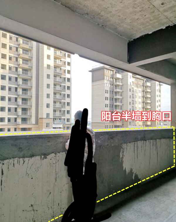 阳台栏杆图片 效果图大全(阳台栏杆款式图片大全)