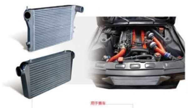 汽車散熱器、汽車散熱器多久清洗一次