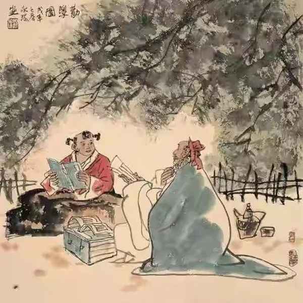 勵學教育_天津勵學教育