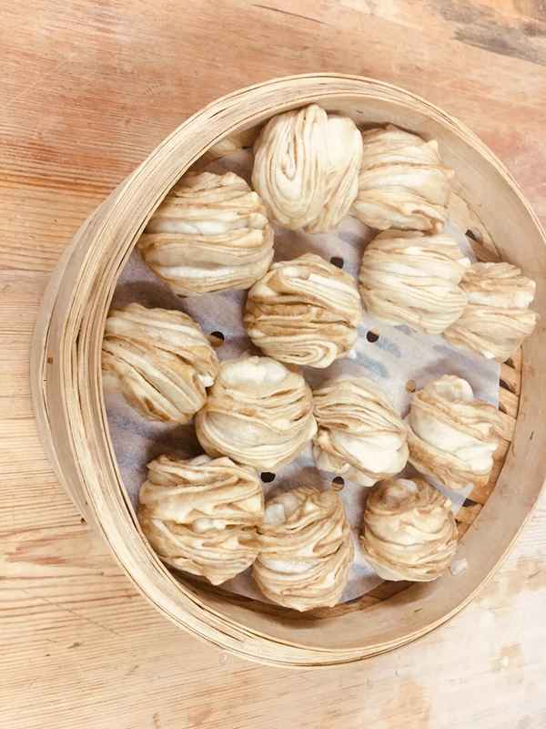 麻醬卷的麻醬怎么調—麻醬卷的麻醬怎么調好吃