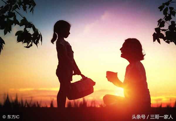 百善孝為先順口溜,兒女盡孝的經典句子