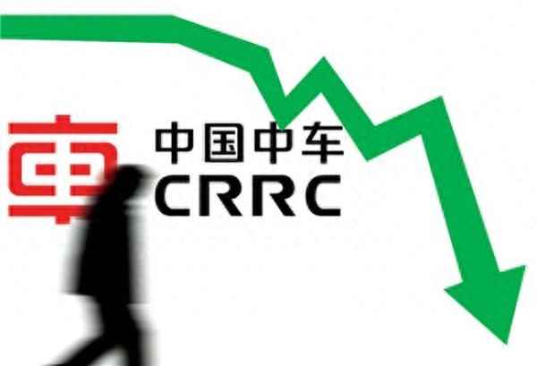 中国中车2014年股价、中国中车股票601988今日行情