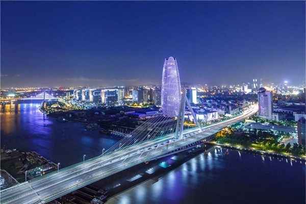 苏州发展前景分析,苏州未来发展方向在哪里