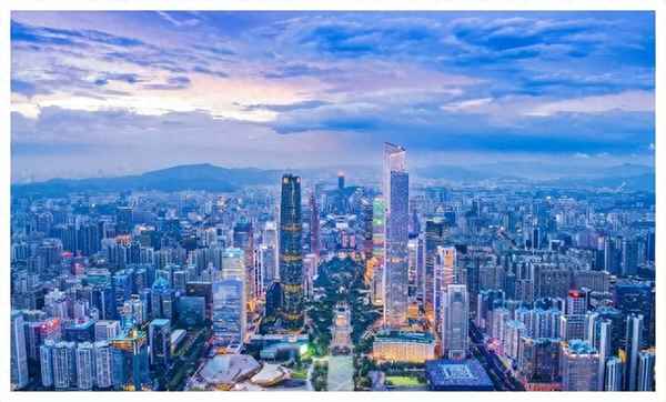 中國四大新區的面積和人口,中國四大新區的面積和人口數量