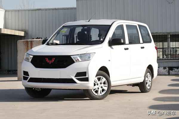 五菱宏光所有車型圖片(五菱宏光所有車型圖片價格圖片)