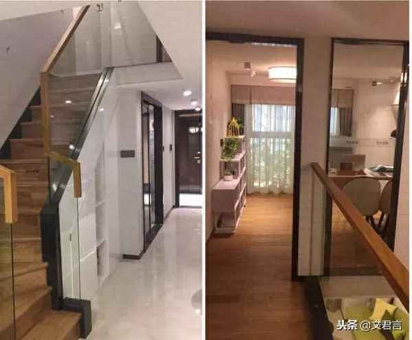 国家为啥禁止loft_60平上下两层loft装修