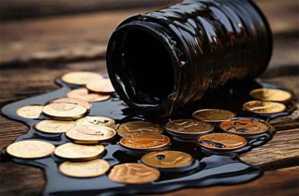 美国原油期货价格走势图;美国原油期货价格走势图最新行情