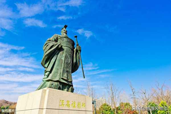 云龍山有哪些景點,云龍山有哪些景點可以玩