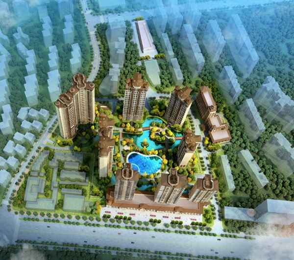 白沙洲一號地塊最新消息;白沙洲一號地塊最新消息圖片