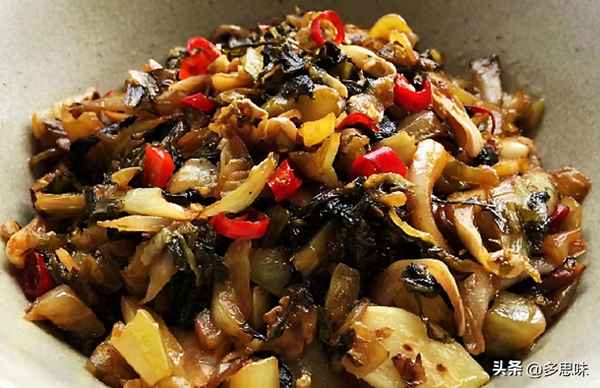 酸菜100道家常菜-東北菜40經(jīng)典菜