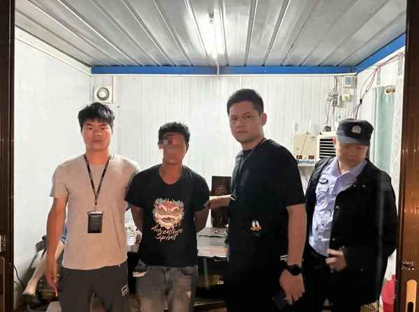 电诈案件的破案神速(电诈破案后怎么能把钱追回)