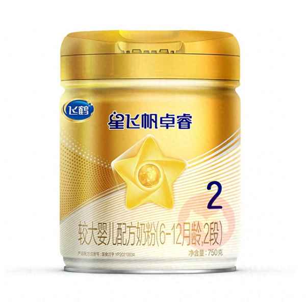 飛鶴星飛帆好還是卓睿好-飛鶴和金領(lǐng)冠哪個(gè)好消化