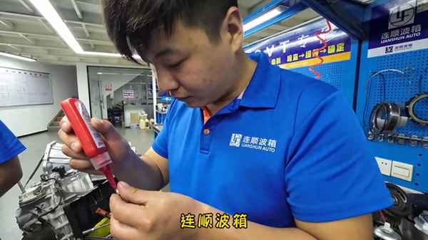 變速箱故障您可以繼續行駛車輛—變速箱故障維修需要多少錢