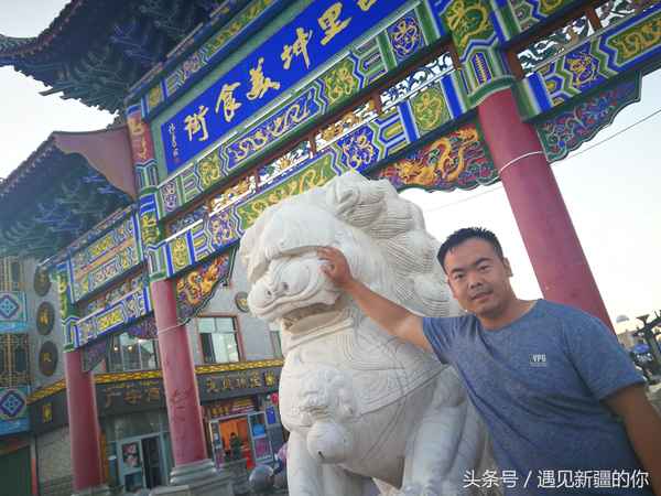 巴里坤哪條街好玩;巴里坤的景點(diǎn)