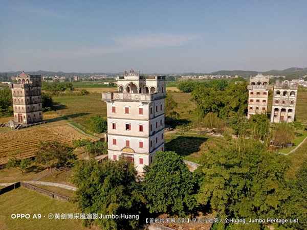 臺(tái)山老樹咖啡開了多少年,老樹咖啡館