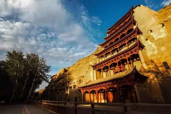 兰州旅游攻略自由行攻略;兰州市十大名胜古迹