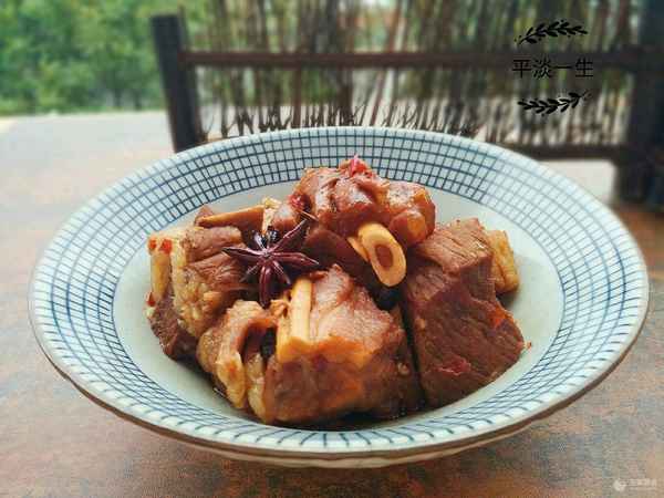 紅燒羊肉怎么燒好吃_羊肉最忌諱的調(diào)料