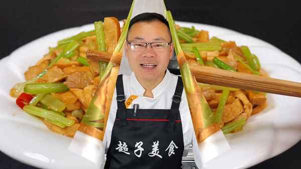 攸縣香干怎么炒好吃(小炒攸縣香干)
