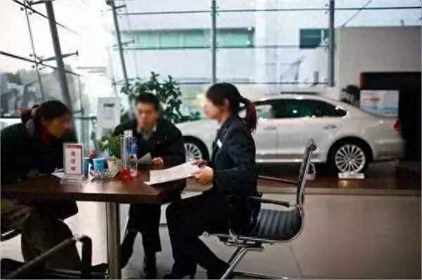 開一個車行現在賺錢嗎-轉行做二手車有前景嗎