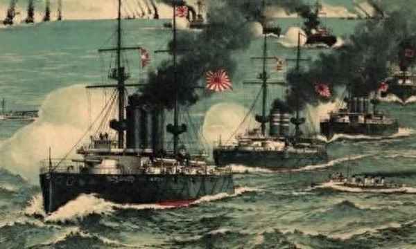 甲午战争观后感500字—甲午战争观后感1500字