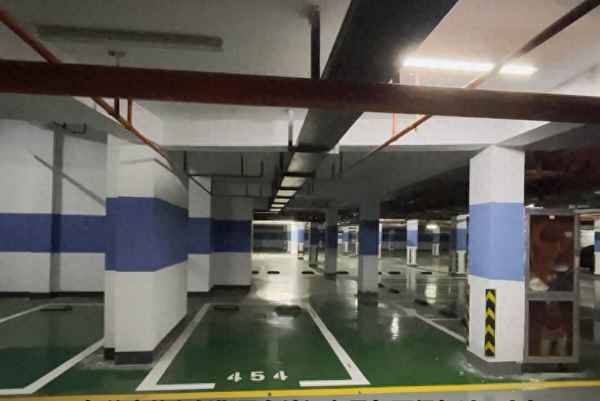 車庫出租合同協議;車庫出租合同協議文檔