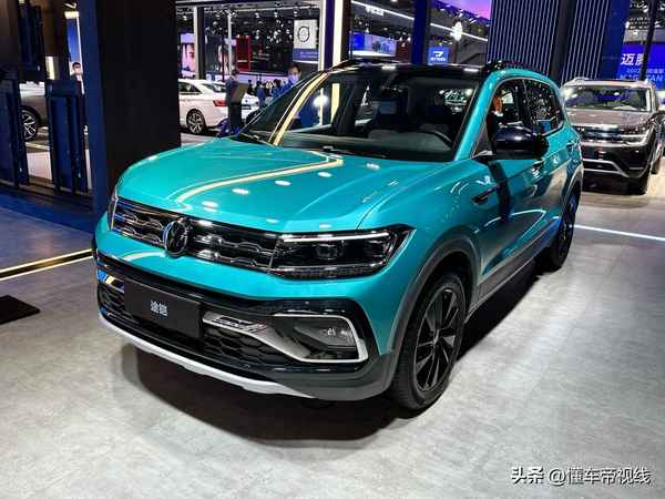大眾車型越野大全圖片價格,大眾越野車所有車型及價格