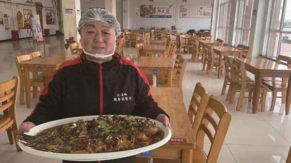 公主嶺美食(公主嶺美食攻略)