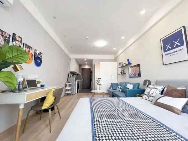 成都锦江区公寓出租信息—锦江区最便宜的房子