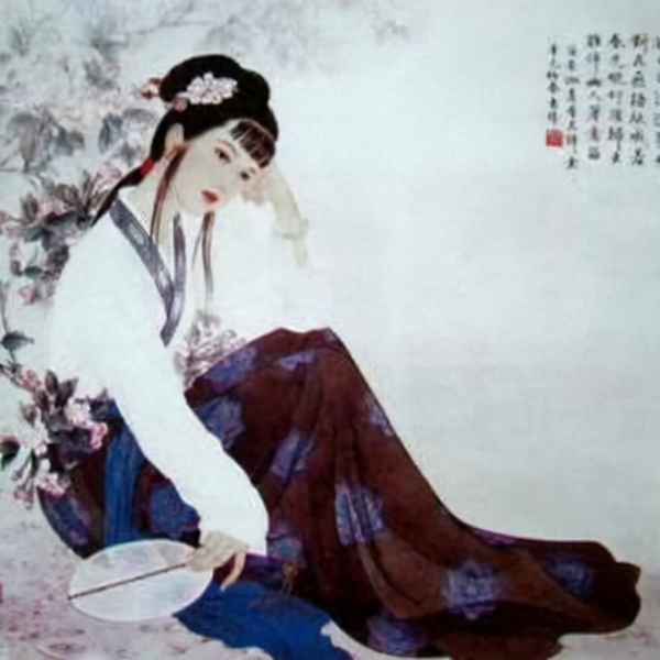 人约黄昏后的上一句是什么,人约黄昏后上一句是啥