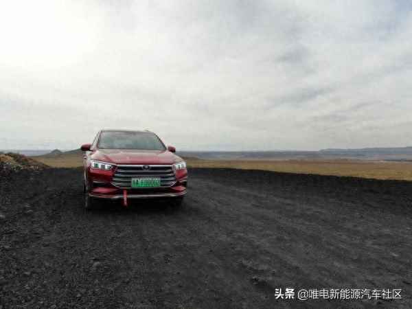 比亞迪宋pro新能源怎么樣_比亞迪宋pro新能源2021款試駕