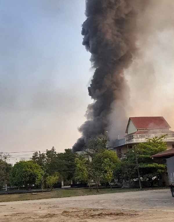 妙瓦底地区位于哪里,妙瓦底地区地理位置