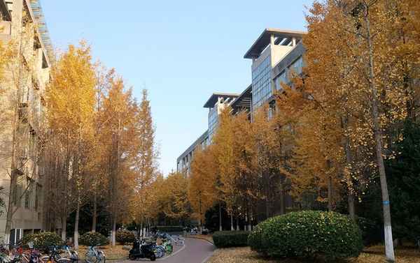 浙财经面积、浙江财经大学的面积