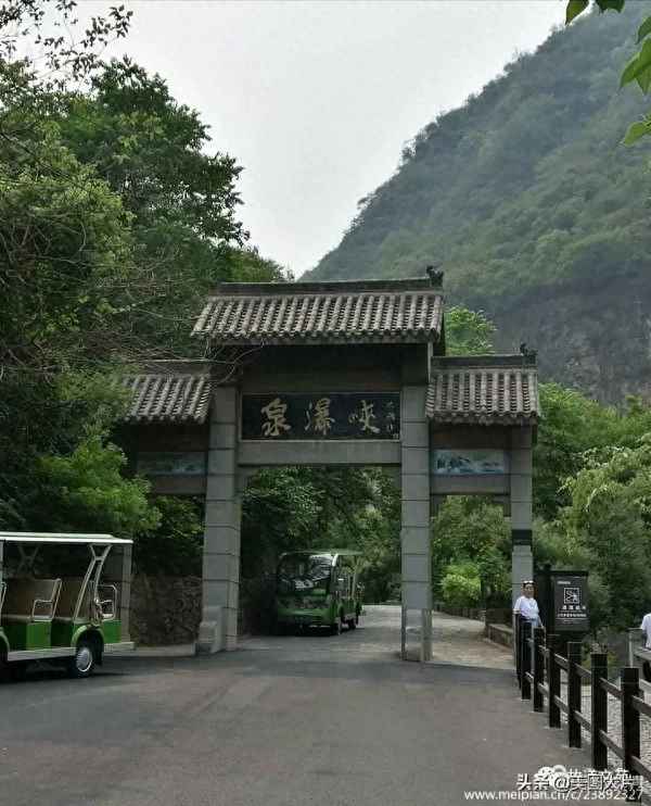 云臺山進(jìn)去住好還是在外面_進(jìn)云臺山住哪里好